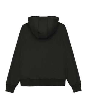 Felpa Uomo Colmar Originals Basic Logo Nera