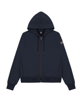 Felpa Uomo Colmar Originals Full Zip Blu