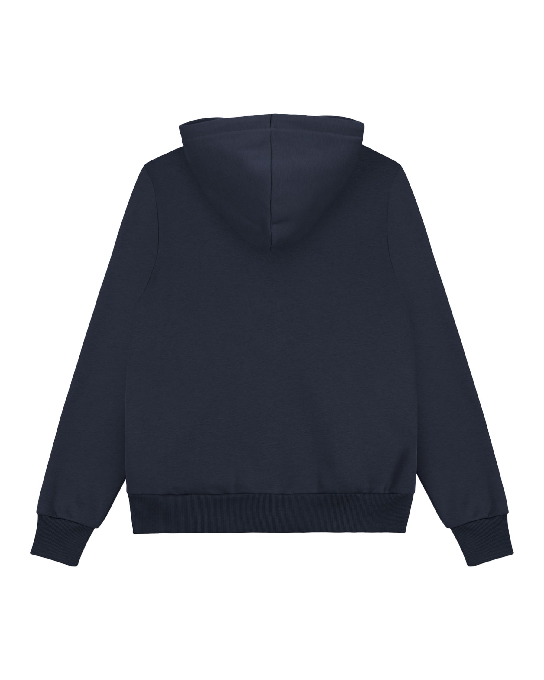 Felpa Uomo Colmar Originals Full Zip Blu