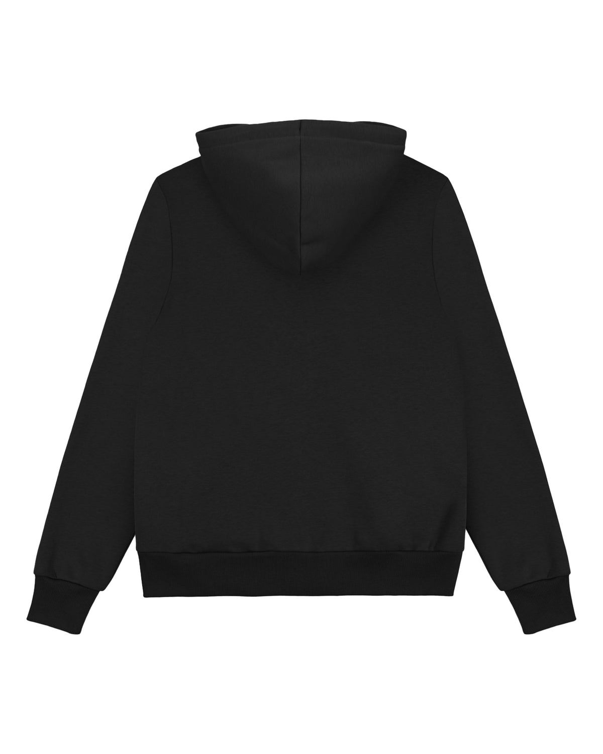 Felpa Uomo Colmar Originals Full Zip Nero