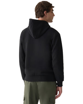 Felpa Uomo Colmar Originals Full Zip Nero