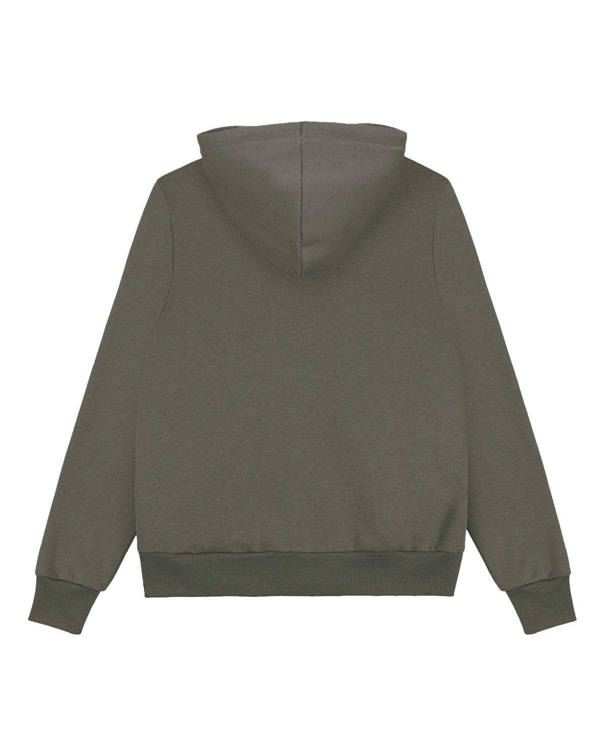 Felpa Uomo Colmar Originals Full Zip Verde