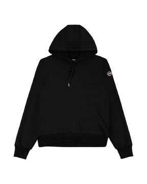 Felpa Uomo Colmar Originals Nero