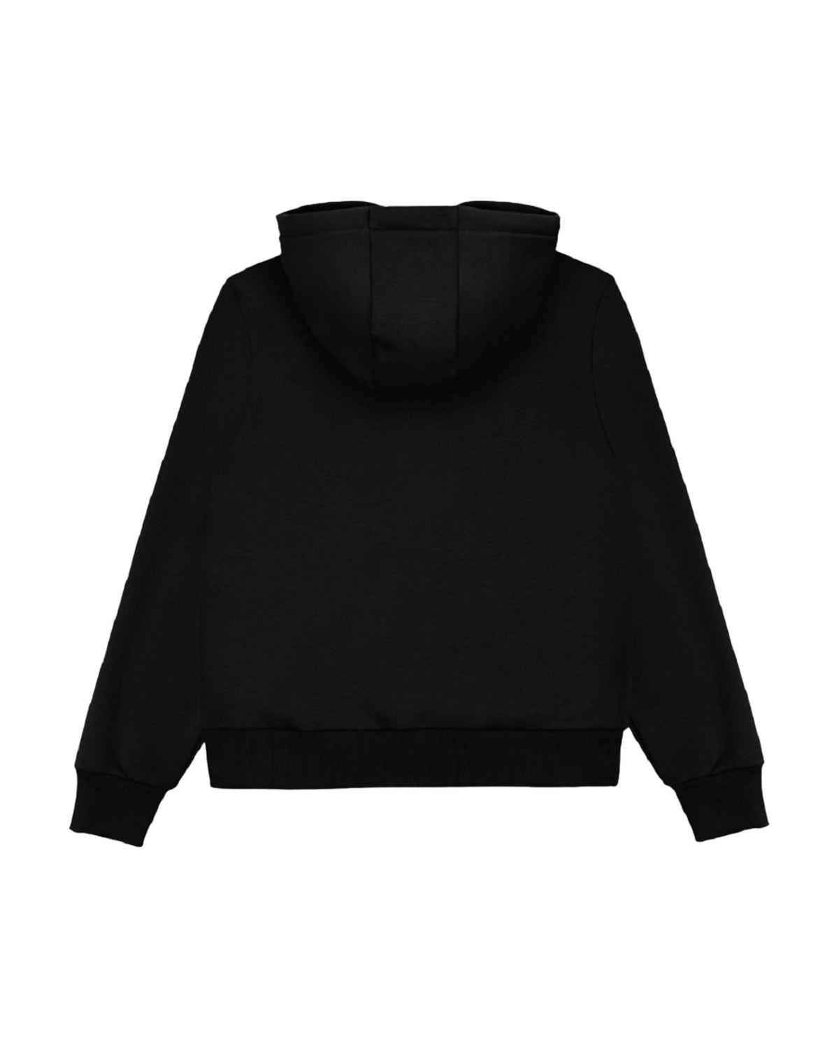 Felpa Uomo Colmar Originals Nero