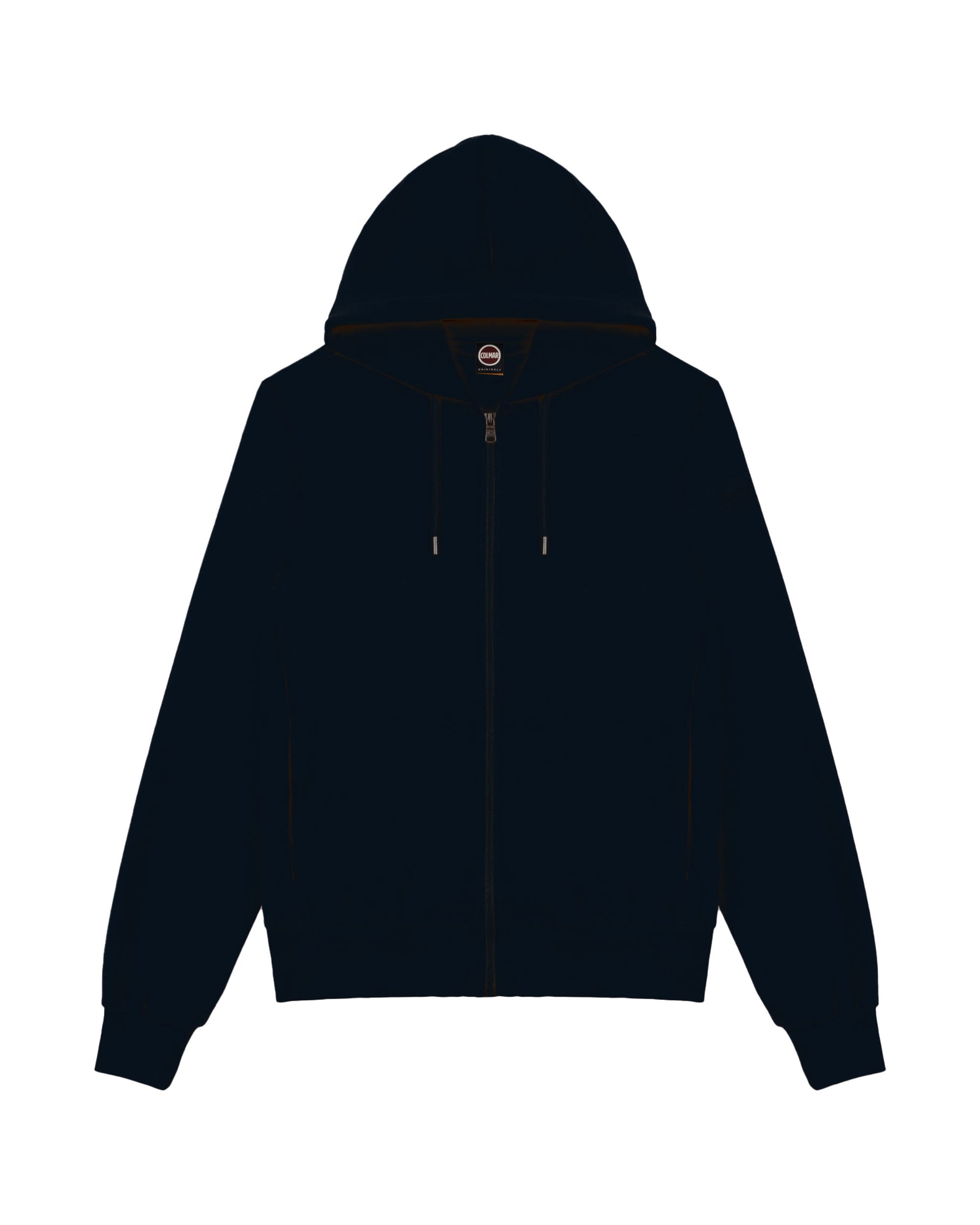 Man Sweatshirts Colmar Originals Ottoman Blue