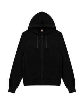 Man's Sweatshirts Colmar Originals Ottoman Black