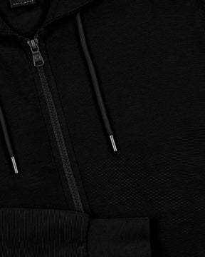 Man's Sweatshirts Colmar Originals Ottoman Black