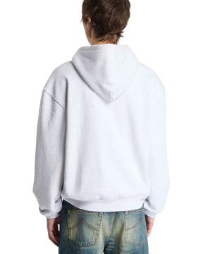 Men's Dickies Clewiston Hoodie Gray