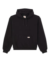 Men's Dickies Clewiston Hoodie Black