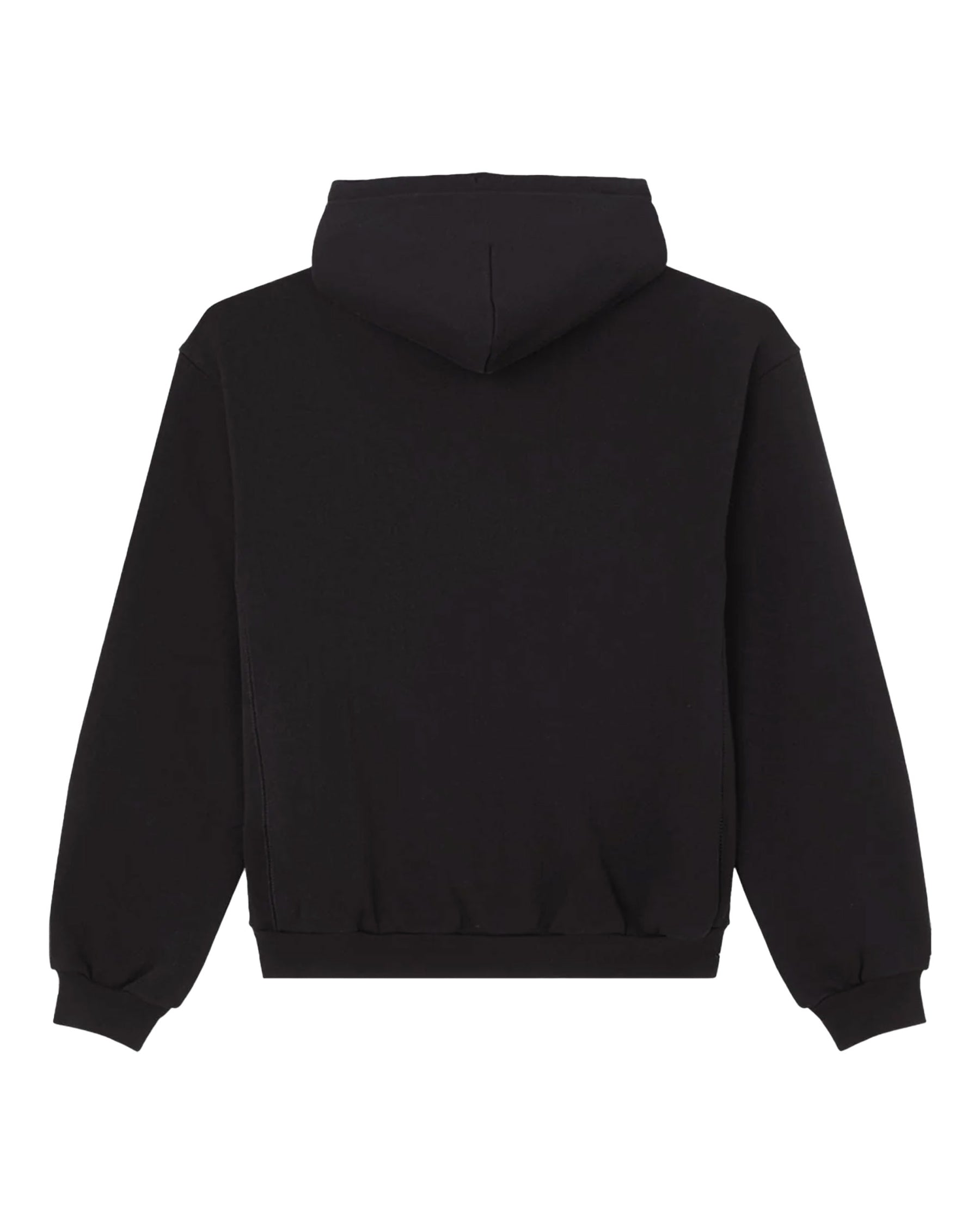 Men's Dickies Clewiston Hoodie Black