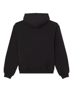 Men's Dickies Clewiston Hoodie Black