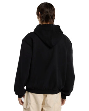 Men's Dickies Clewiston Hoodie Black