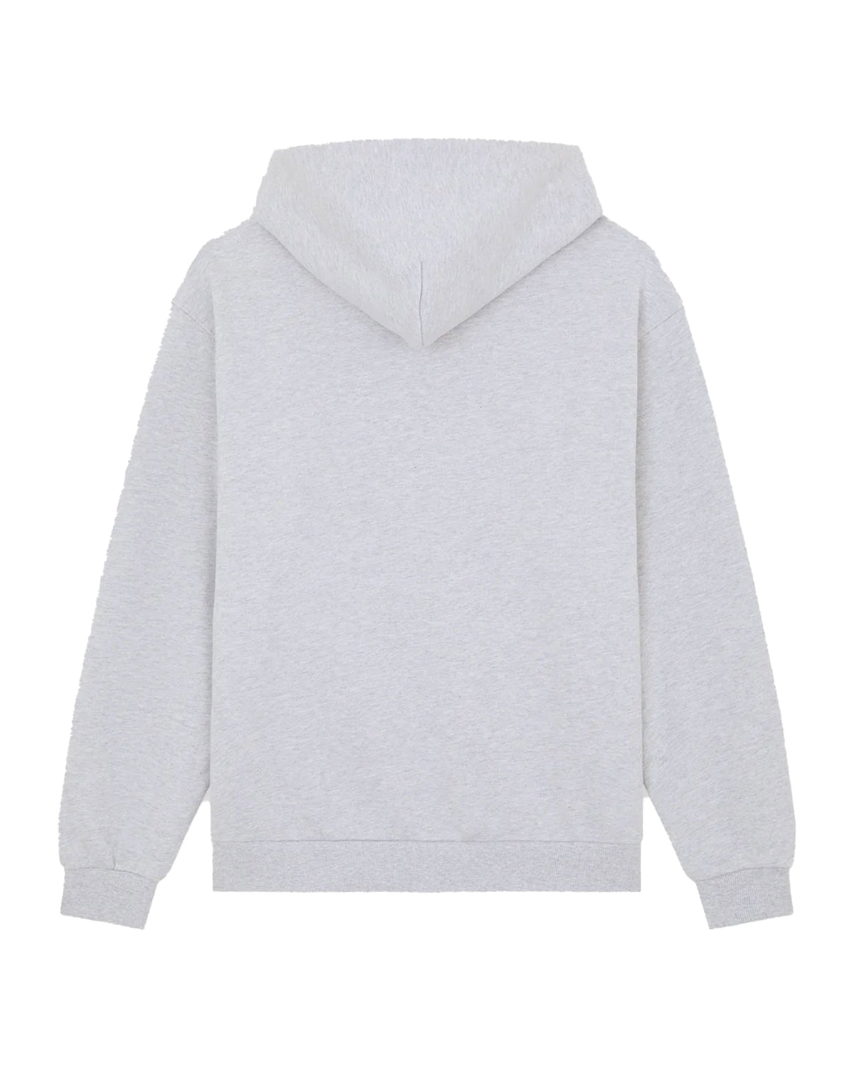 Felpa Uomo Dickies Fostoria Full Zip Hoodie Grigio