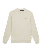 Dickies Oakport Sweatshirt Whitecap Gray