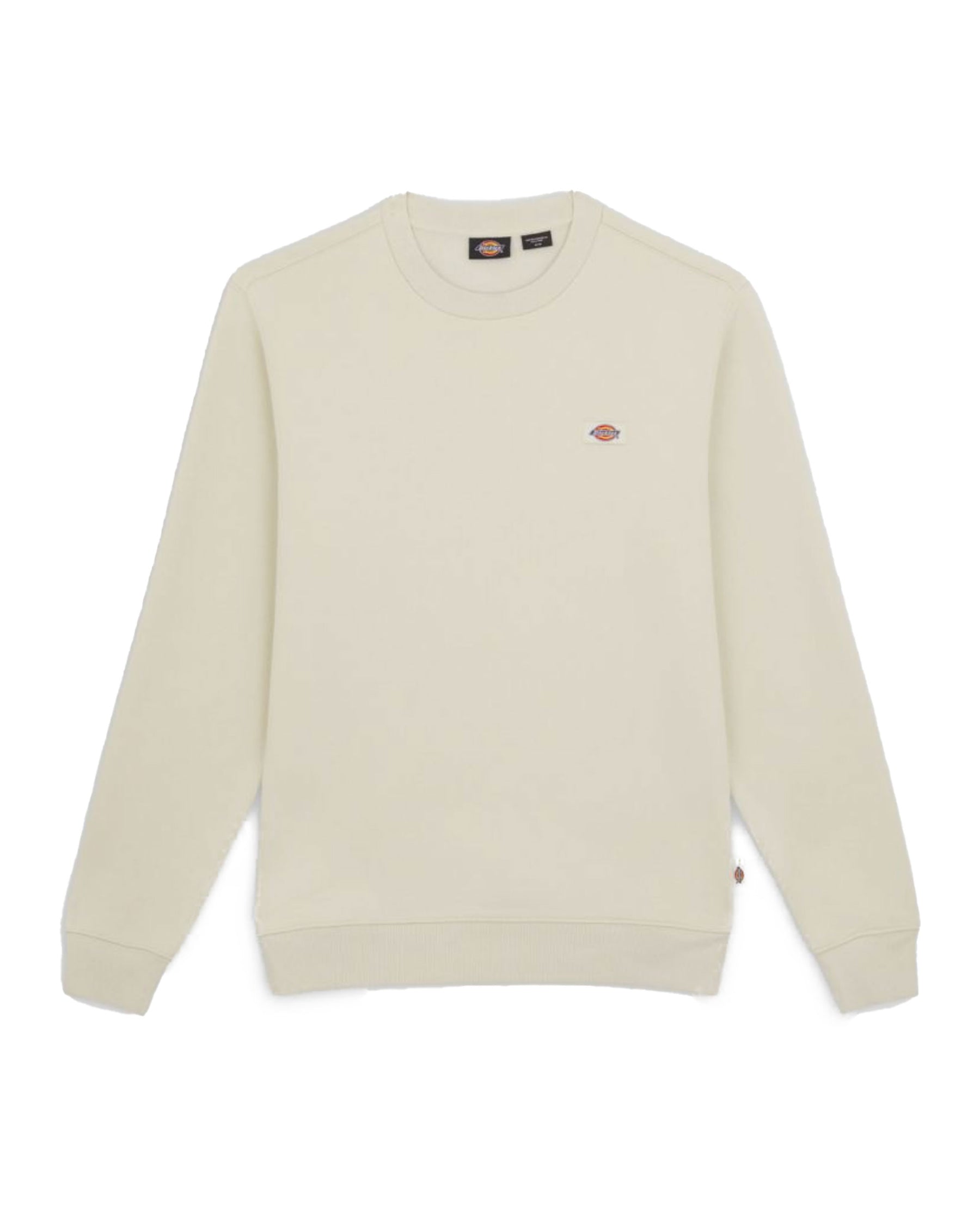 Dickies Oakport Sweatshirt Whitecap Gray