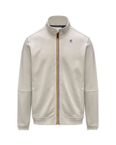 Felpa Uomo Pepin Poly Cotton Beige