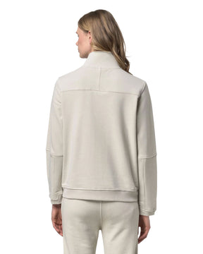 Felpa Uomo Pepin Poly Cotton Beige