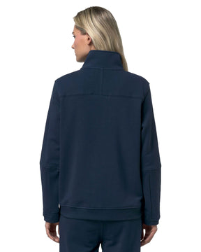 Felpa Uomo Pepin Poly Cotton Blu