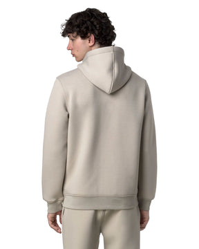 Man's Hoodies K-Way Rainer Spacer Beige