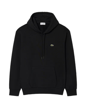 Men's Lacoste Classic Logo Sweatshirt Black
