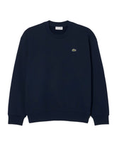 Felpa Uomo Lacoste Classic Logo