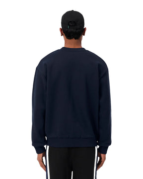 Felpa Uomo Lacoste Classic Logo