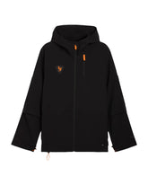 Man's Puma LaFrance HEEM Era Jacket Black