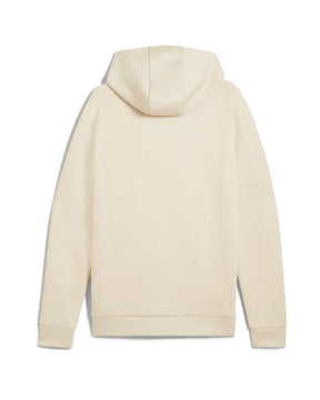 Man's Pumatech Full-Zip Hoodie Alpine Snow-Gray Echo