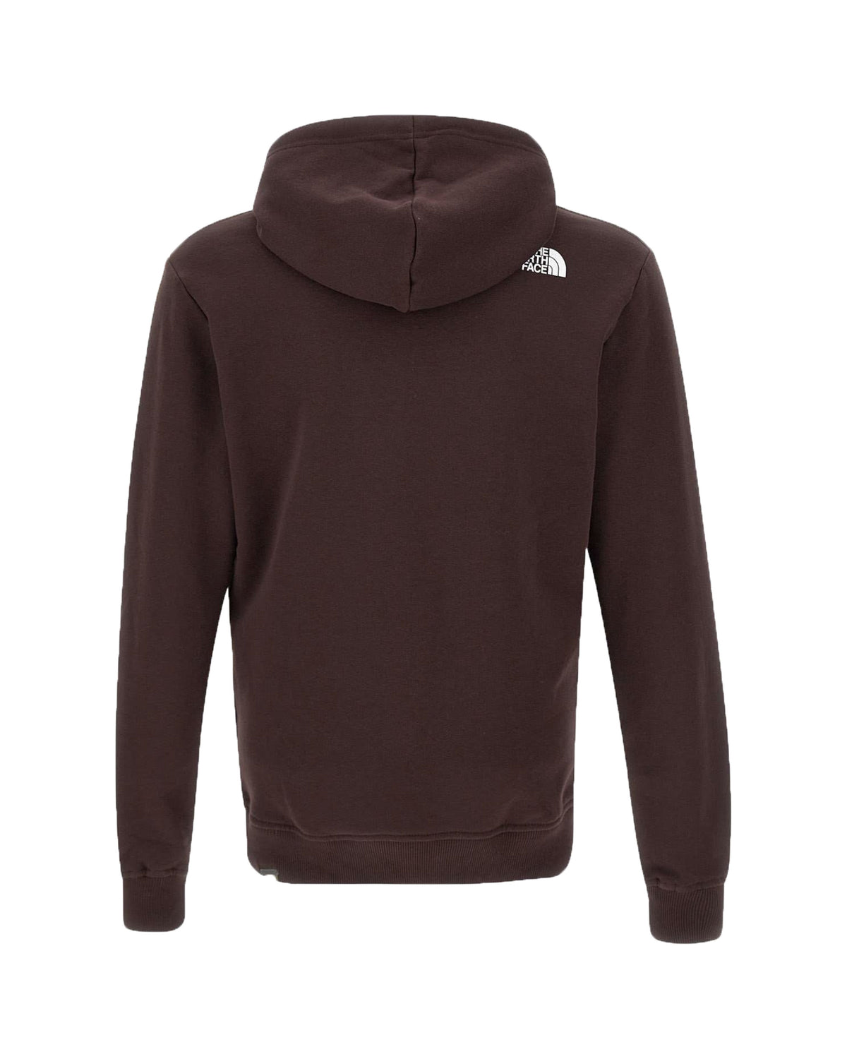 Man Hoodie The North Face Fine Coal Brown