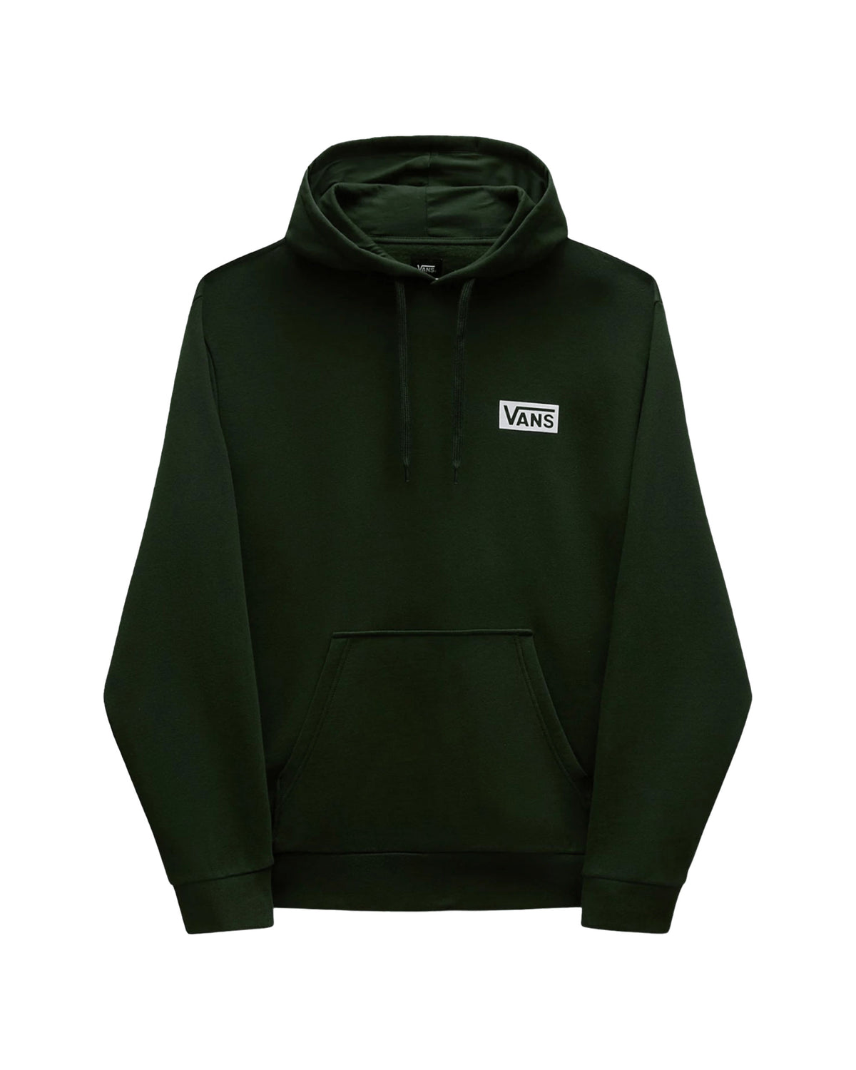 Man Hoodie Vans Relaxed Fit Po Mountain View