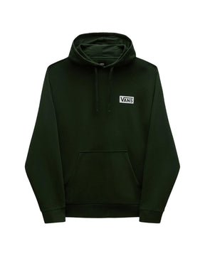 Man Hoodie Vans Relaxed Fit Po Mountain View