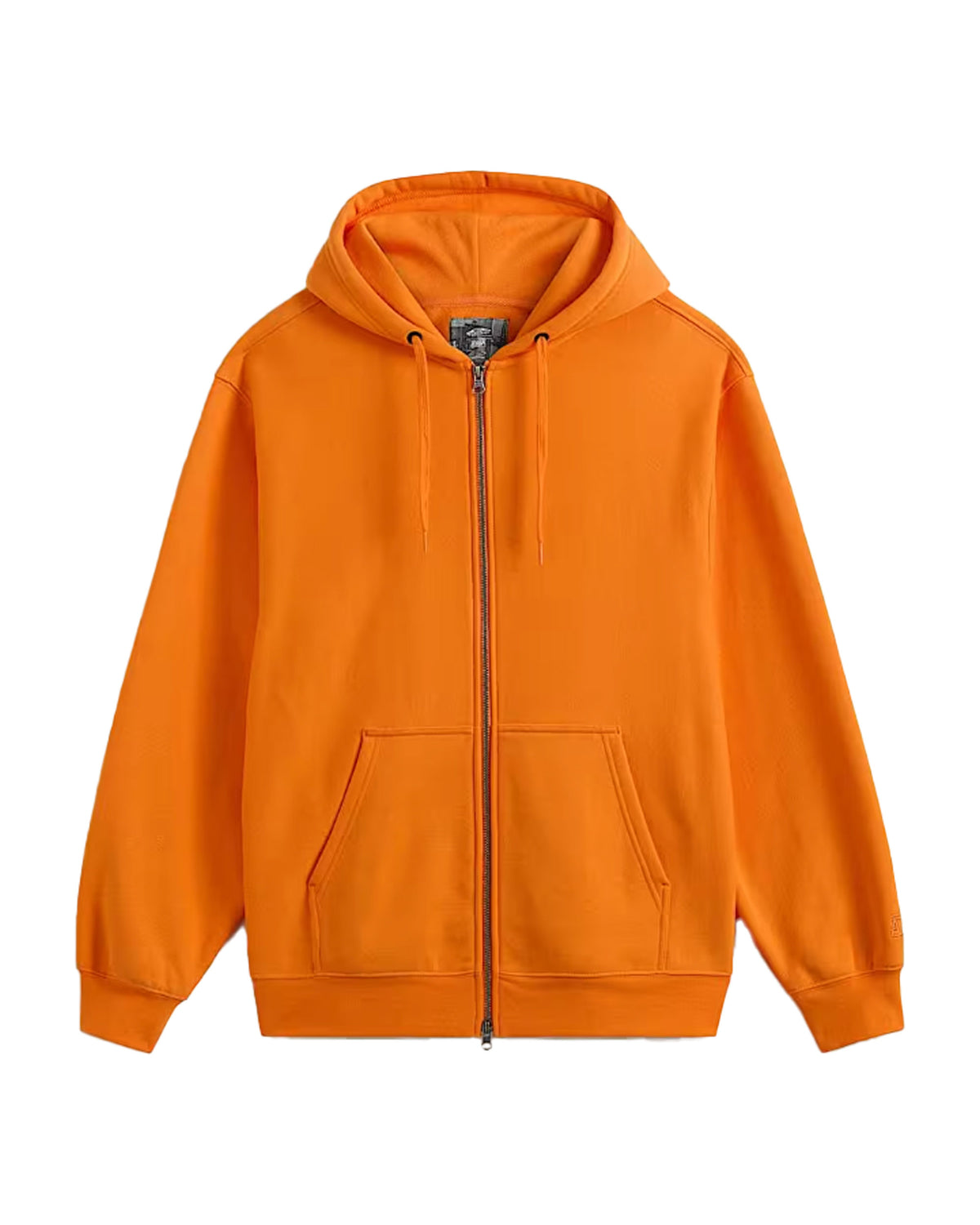 Felpa Uomo Vans Skate Atiba Haze Zip Solar