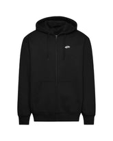 Man's Hoodies Vans Style 76 Ii Loose Ft Fz Po Black