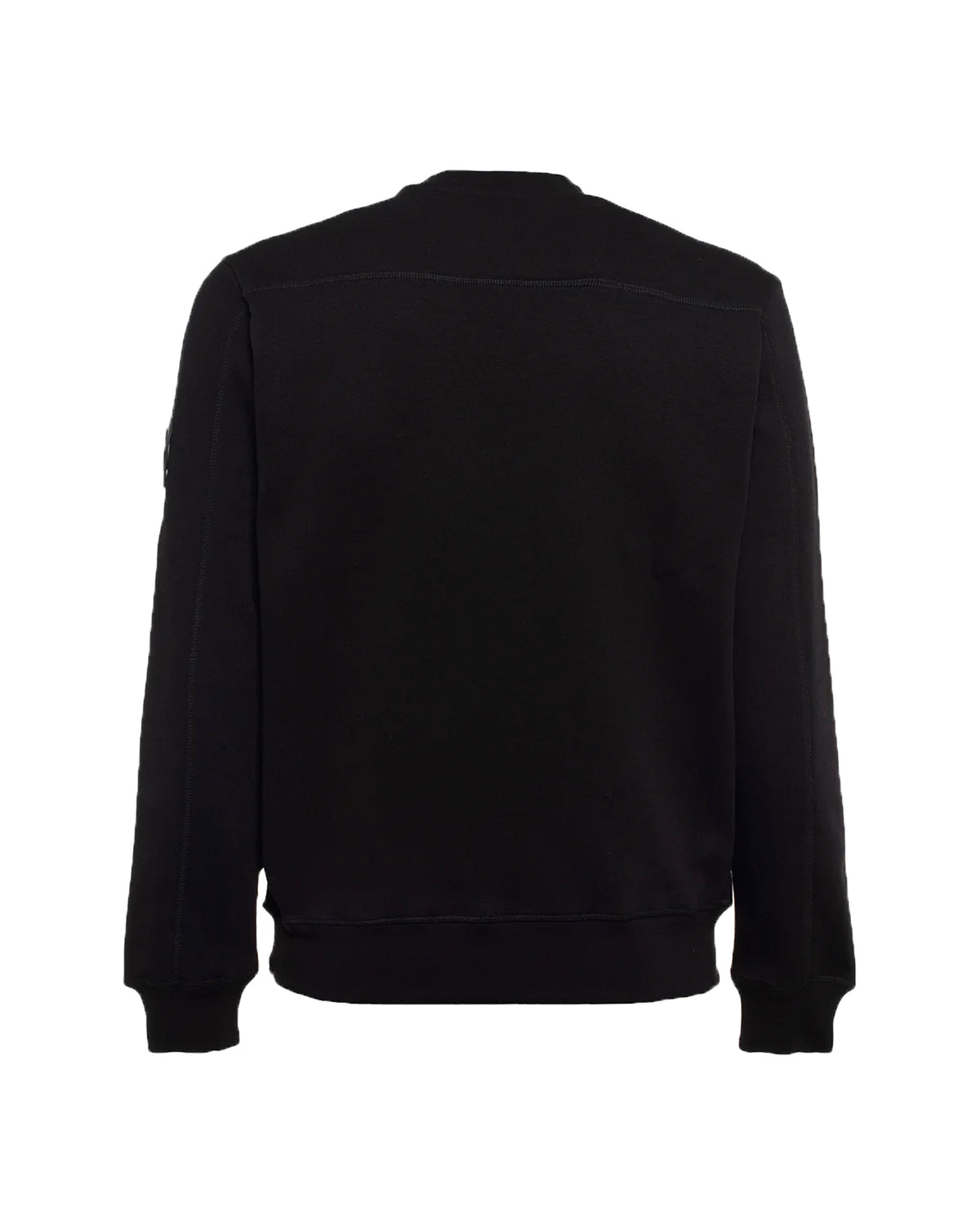 Man Sweatshirt Marshall Artist Siren Black