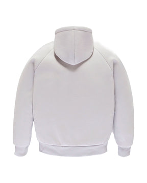 Felpa Uomo RefrigiWear Frankie Grigio Chiaro