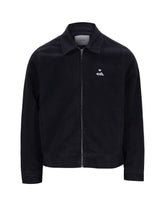 Arte Antwerp Heart Logo Jacket Black