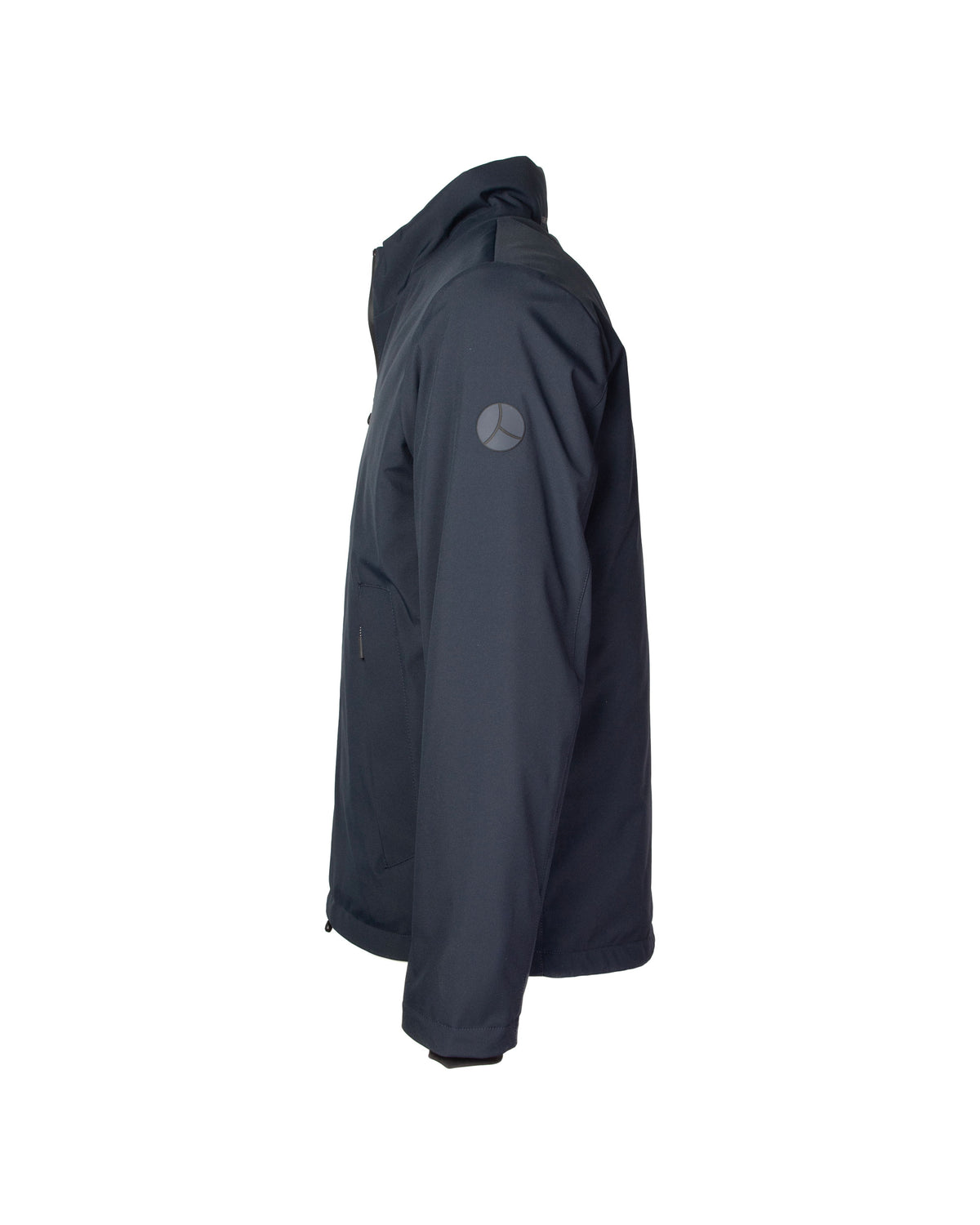 Man's Jackets People Of Shibuya Aki-Sc Blue