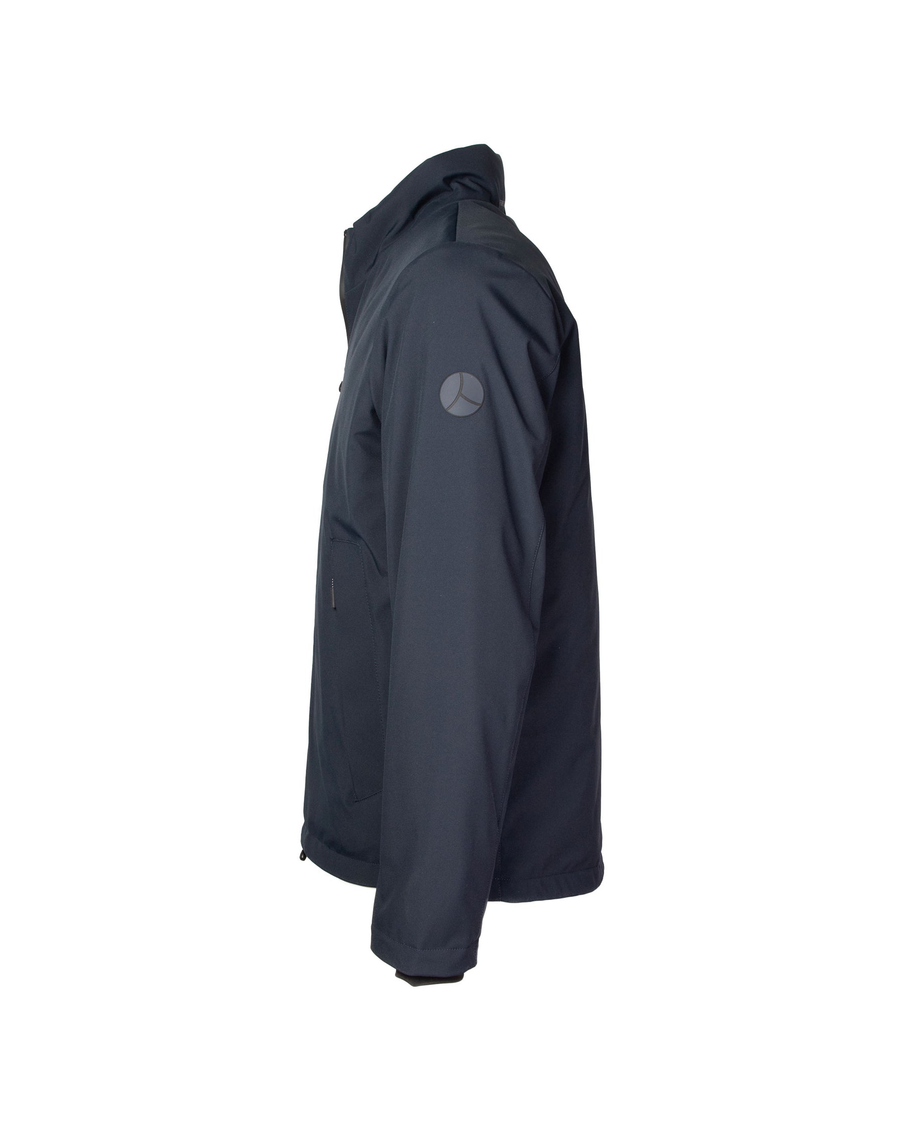 Man's Jackets People Of Shibuya Aki-Sc Blue