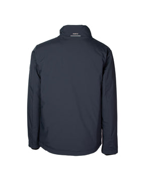 Man's Jackets People Of Shibuya Aki-Sc Blue