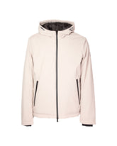 Man's Jackets People Of Shibuya Akita-Sc Beige