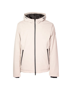 Man's Jackets People Of Shibuya Akita-Sc Beige