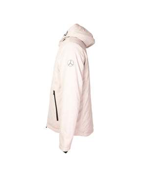 Man's Jackets People Of Shibuya Akita-Sc Beige