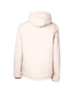 Man's Jackets People Of Shibuya Akita-Sc Beige