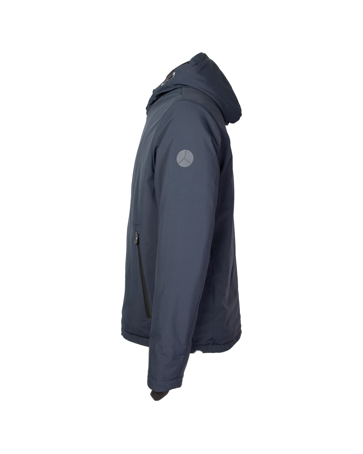 Giacca Corta Uomo People Of Shibuya Akita-Sc Blu