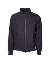 Man's Jackets People Of Shibuya Bomber Shibuya Blue