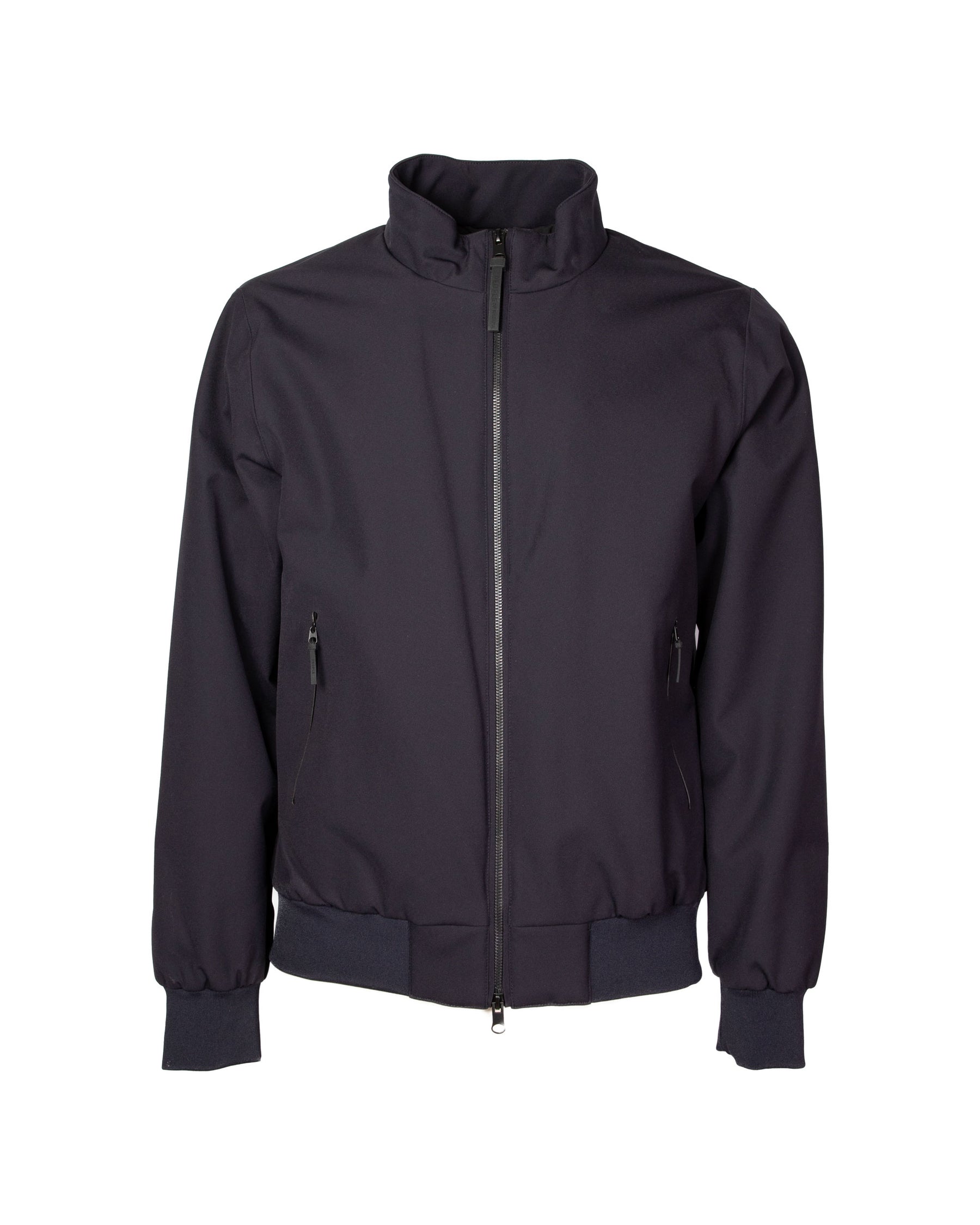 Man's Jackets People Of Shibuya Bomber Shibuya Blue