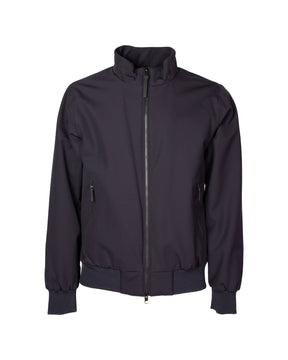 Man's Jackets People Of Shibuya Bomber Shibuya Blue