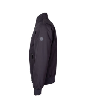 Man's Jackets People Of Shibuya Bomber Shibuya Blue