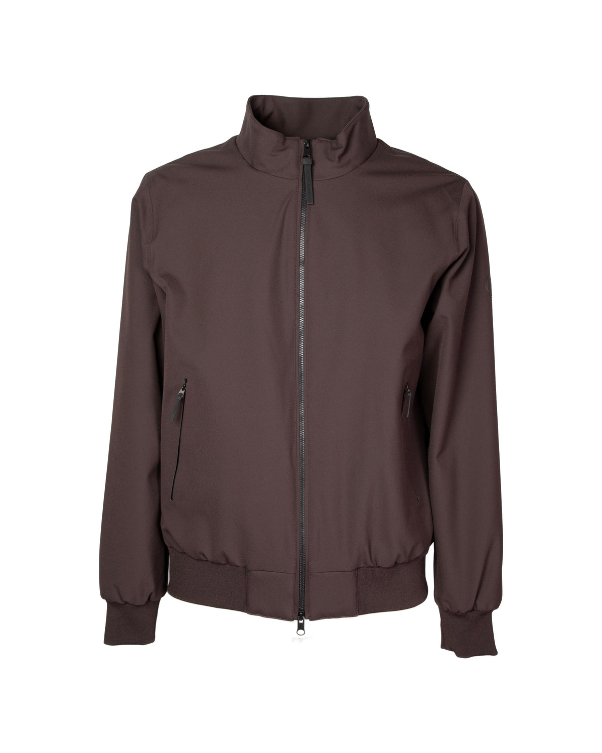 Man's Jackets People Of Shibuya Bomber Shibuya Brown