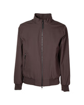 Man's Jackets People Of Shibuya Bomber Shibuya Brown